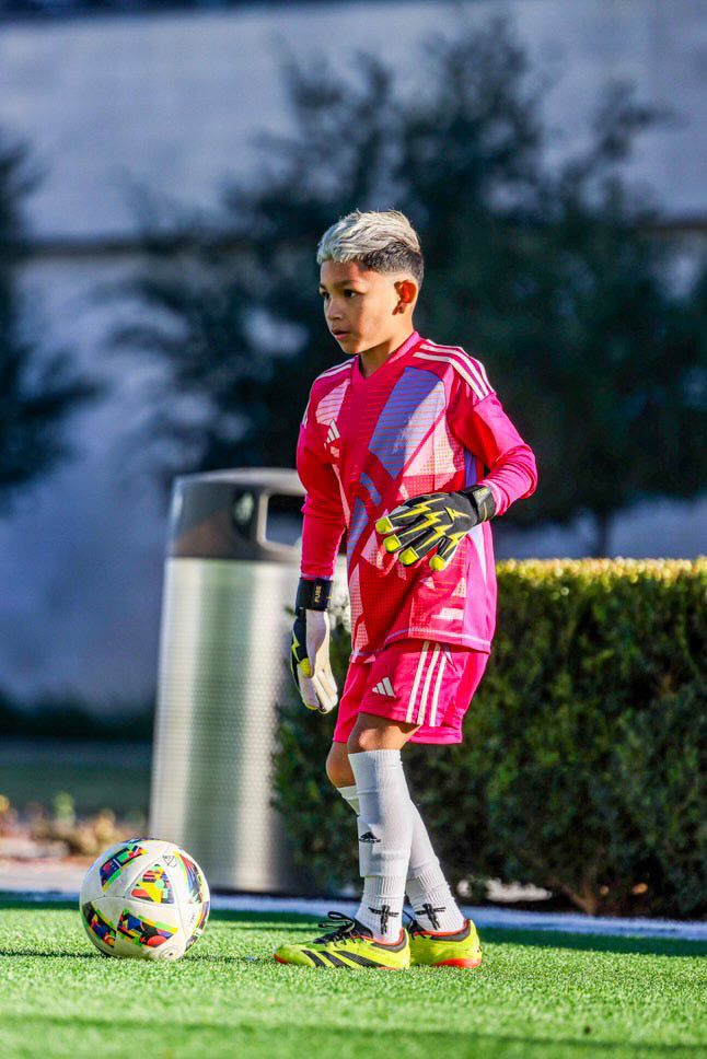 Origin 1.0 Junior