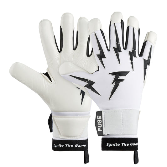 Origin 2.0 Arctic White