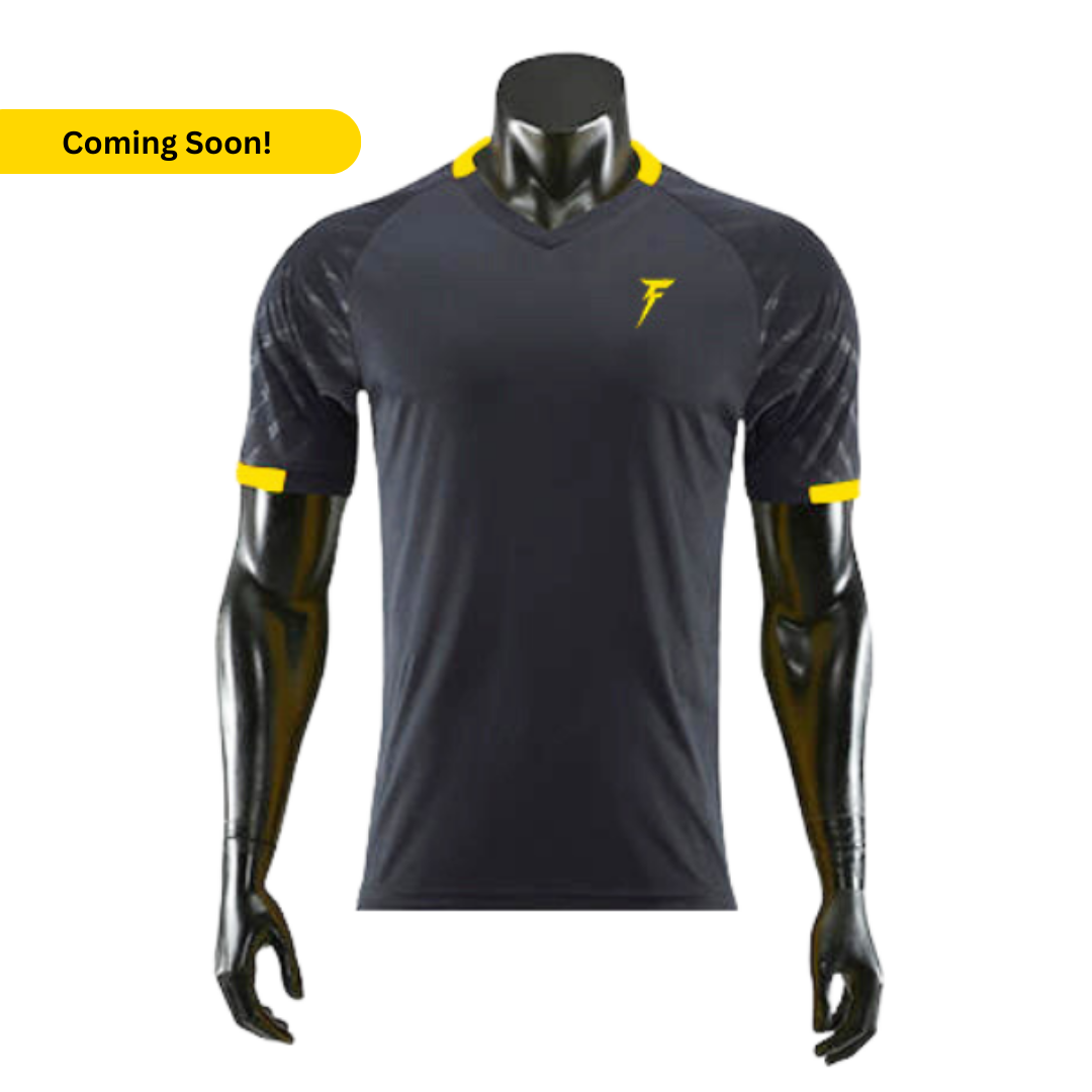 Technical Goalkeeper Top (Pre-Order Only!) – Fuse Goalkeeping