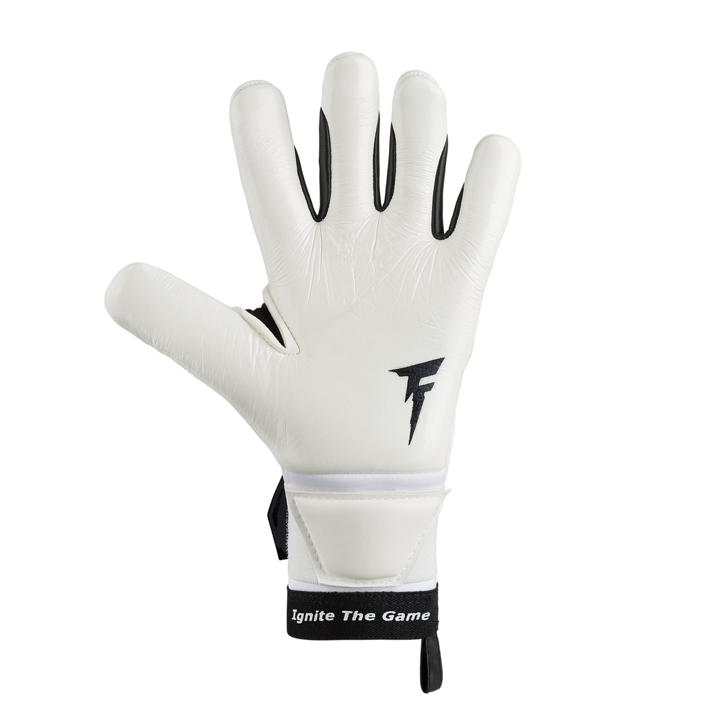 Origin 2.0 Arctic White