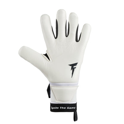 Origin 2.0 Arctic White