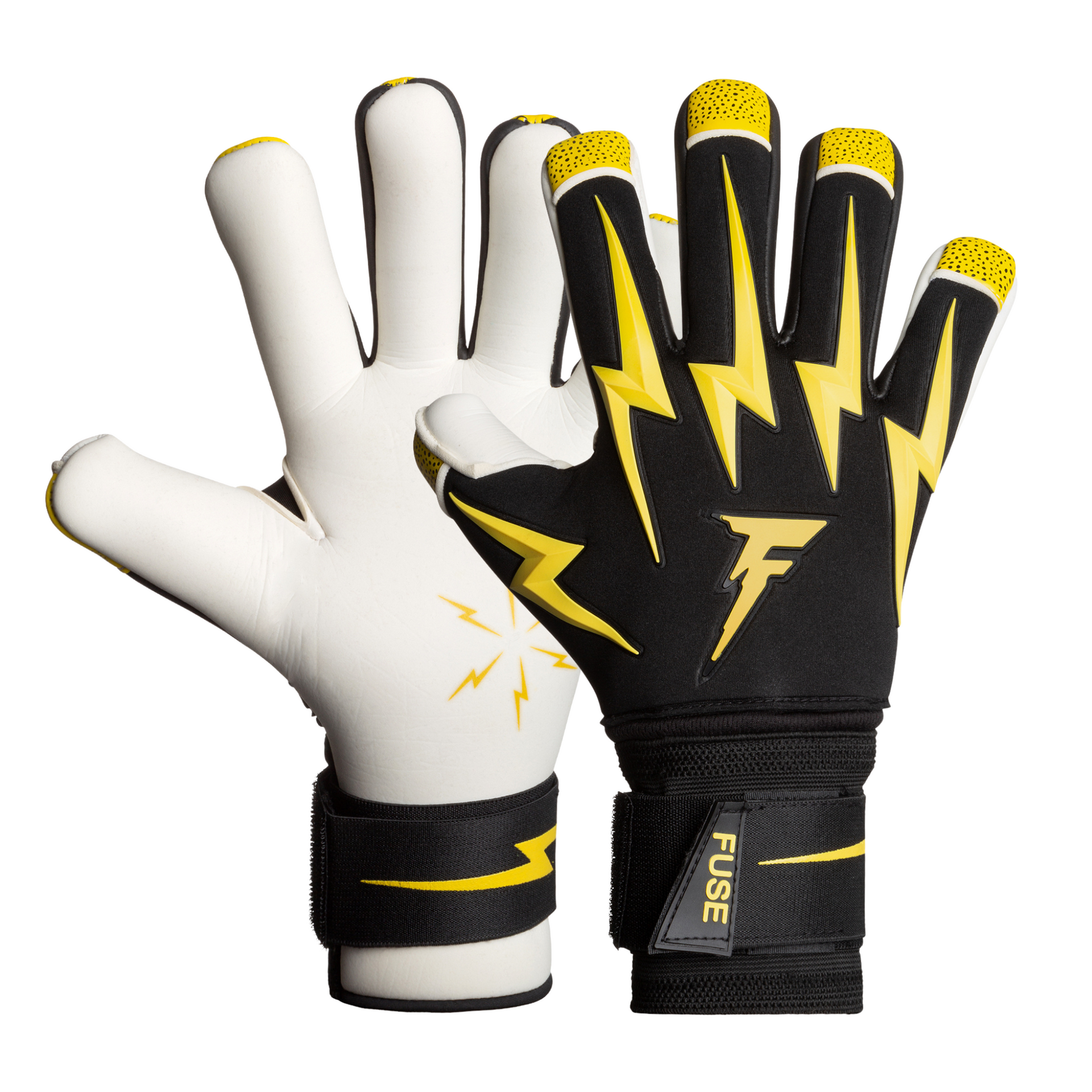 fuse handschuhe Fuse Origin Series 1.0 Goalkeeper Gloves – Fuse Goalkeeping